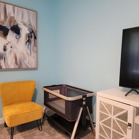 Winterfield Storey Lakeview 4173 Kissimmee Esterno foto