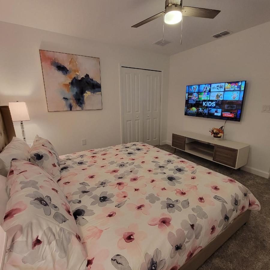 Winterfield Storey Lakeview 4173 Kissimmee Esterno foto