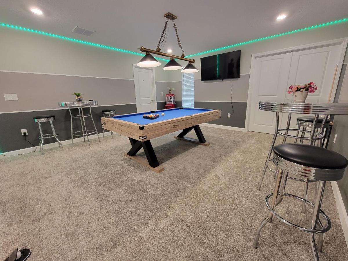Winterfield Storey Lakeview 4173 Kissimmee Esterno foto