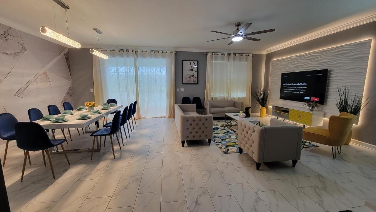 Winterfield Storey Lakeview 4173 Kissimmee Esterno foto
