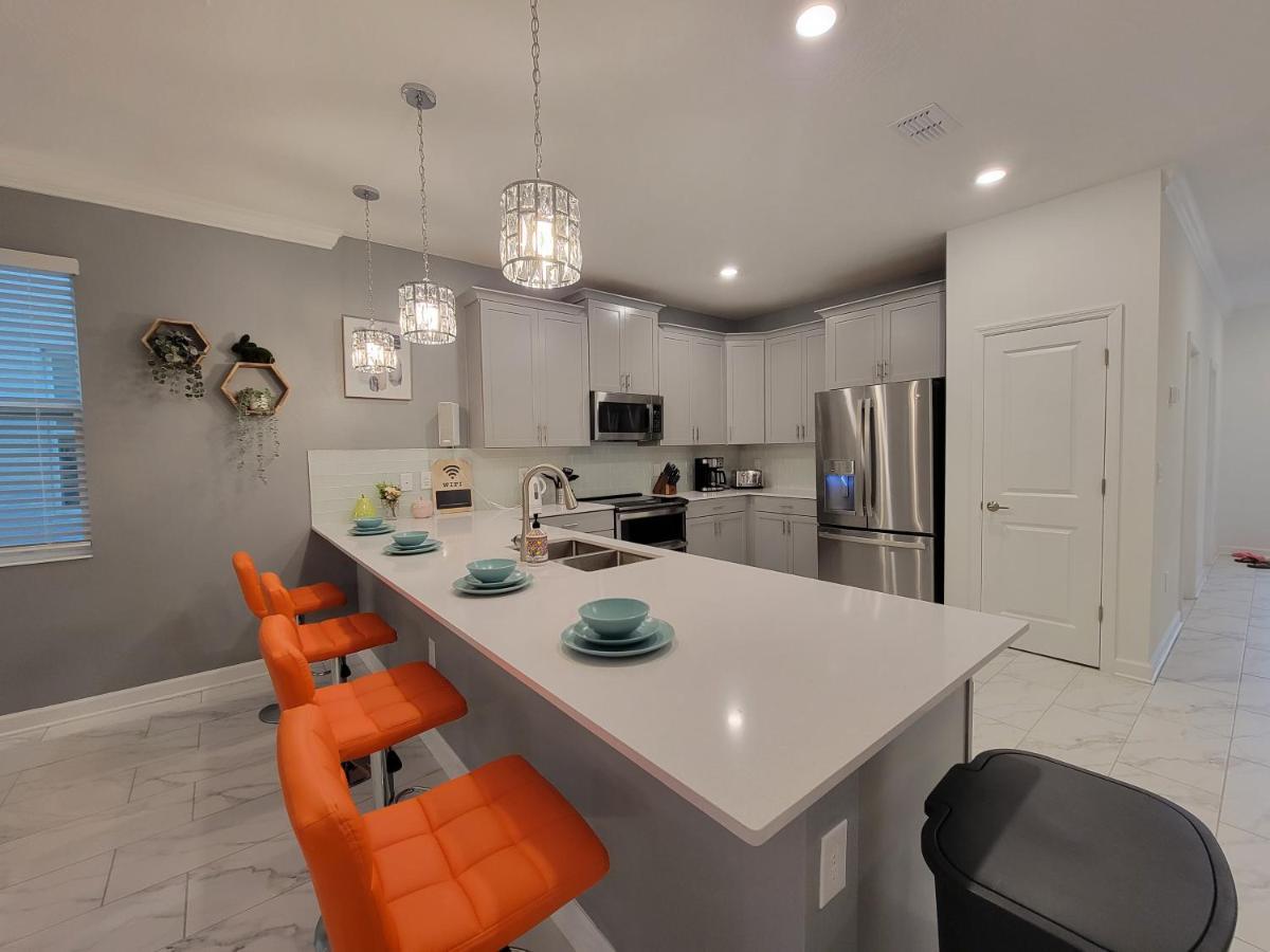 Winterfield Storey Lakeview 4173 Kissimmee Esterno foto