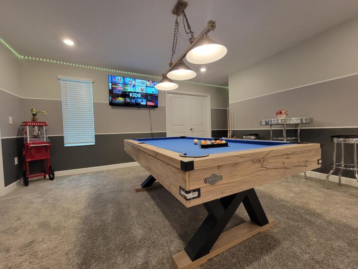 Winterfield Storey Lakeview 4173 Kissimmee Esterno foto