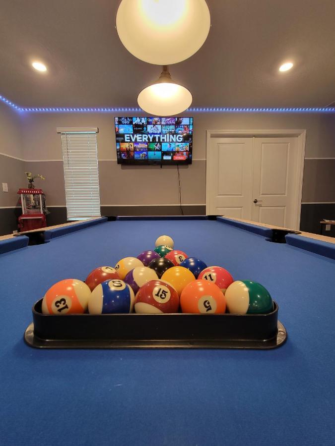Winterfield Storey Lakeview 4173 Kissimmee Esterno foto