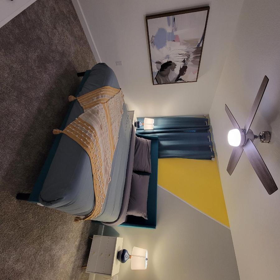 Winterfield Storey Lakeview 4173 Kissimmee Esterno foto