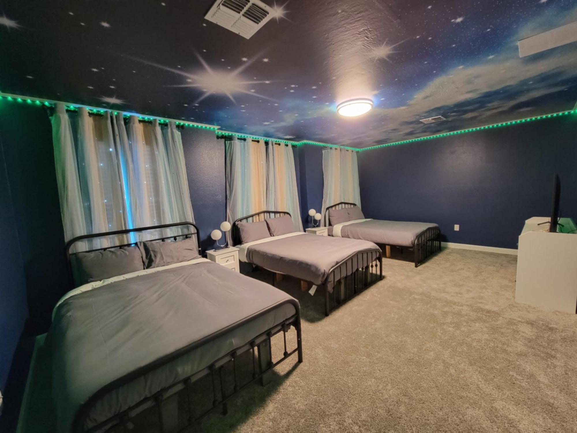 Winterfield Storey Lakeview 4173 Kissimmee Esterno foto