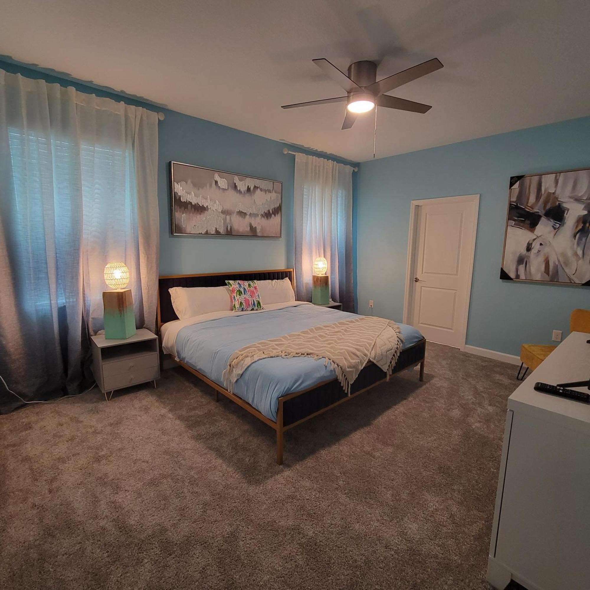 Winterfield Storey Lakeview 4173 Kissimmee Esterno foto