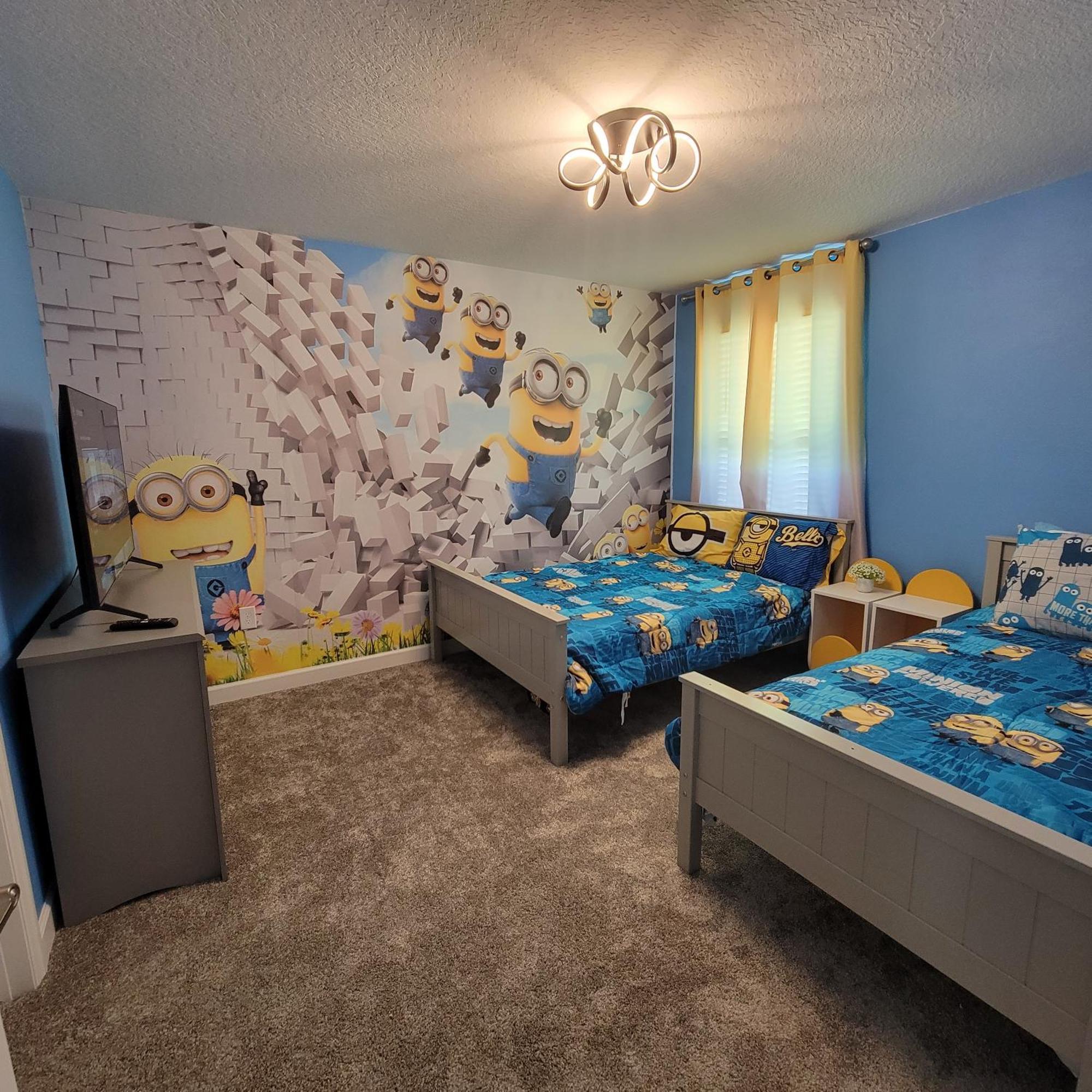 Winterfield Storey Lakeview 4173 Kissimmee Esterno foto