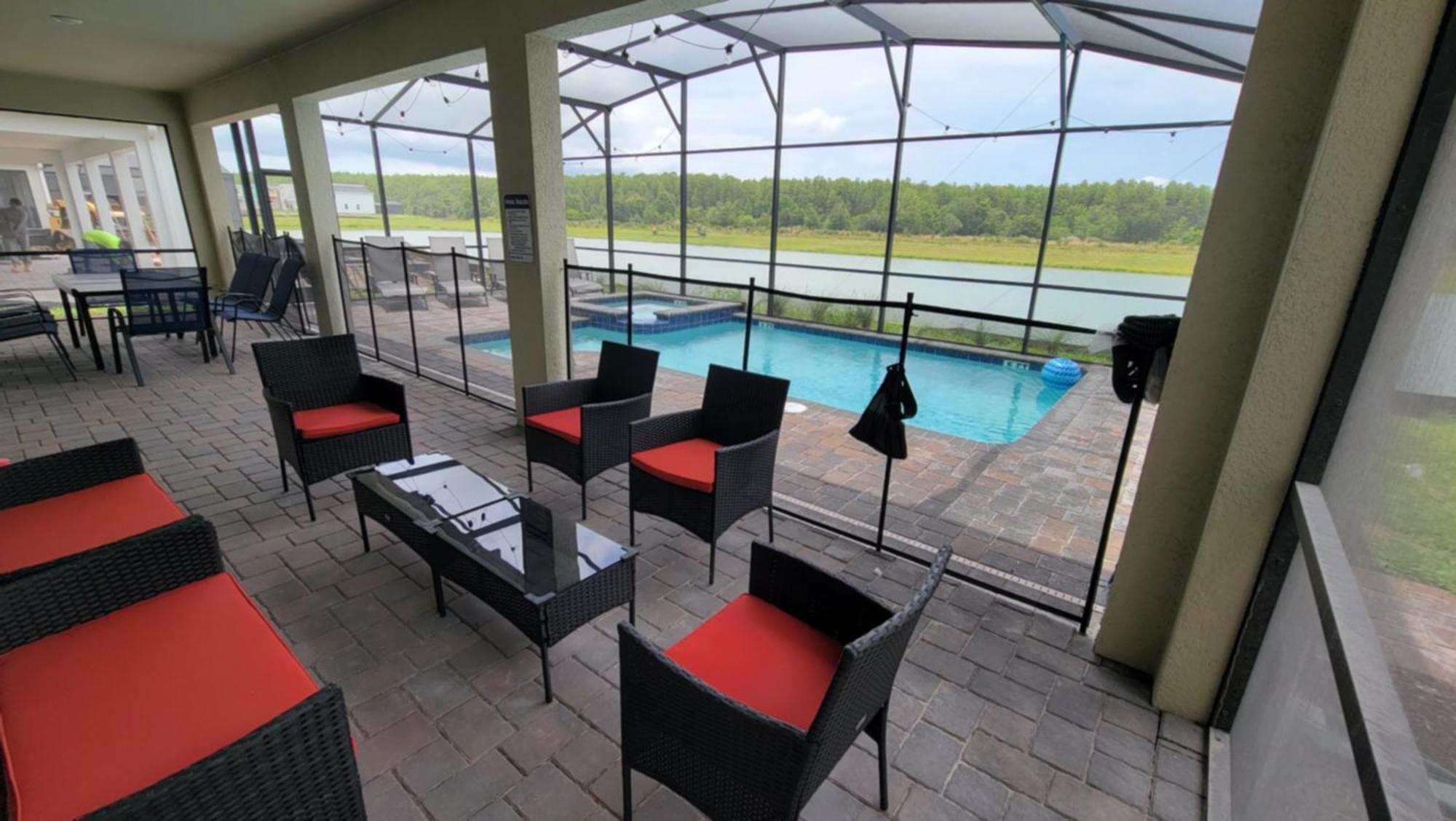 Winterfield Storey Lakeview 4173 Kissimmee Esterno foto