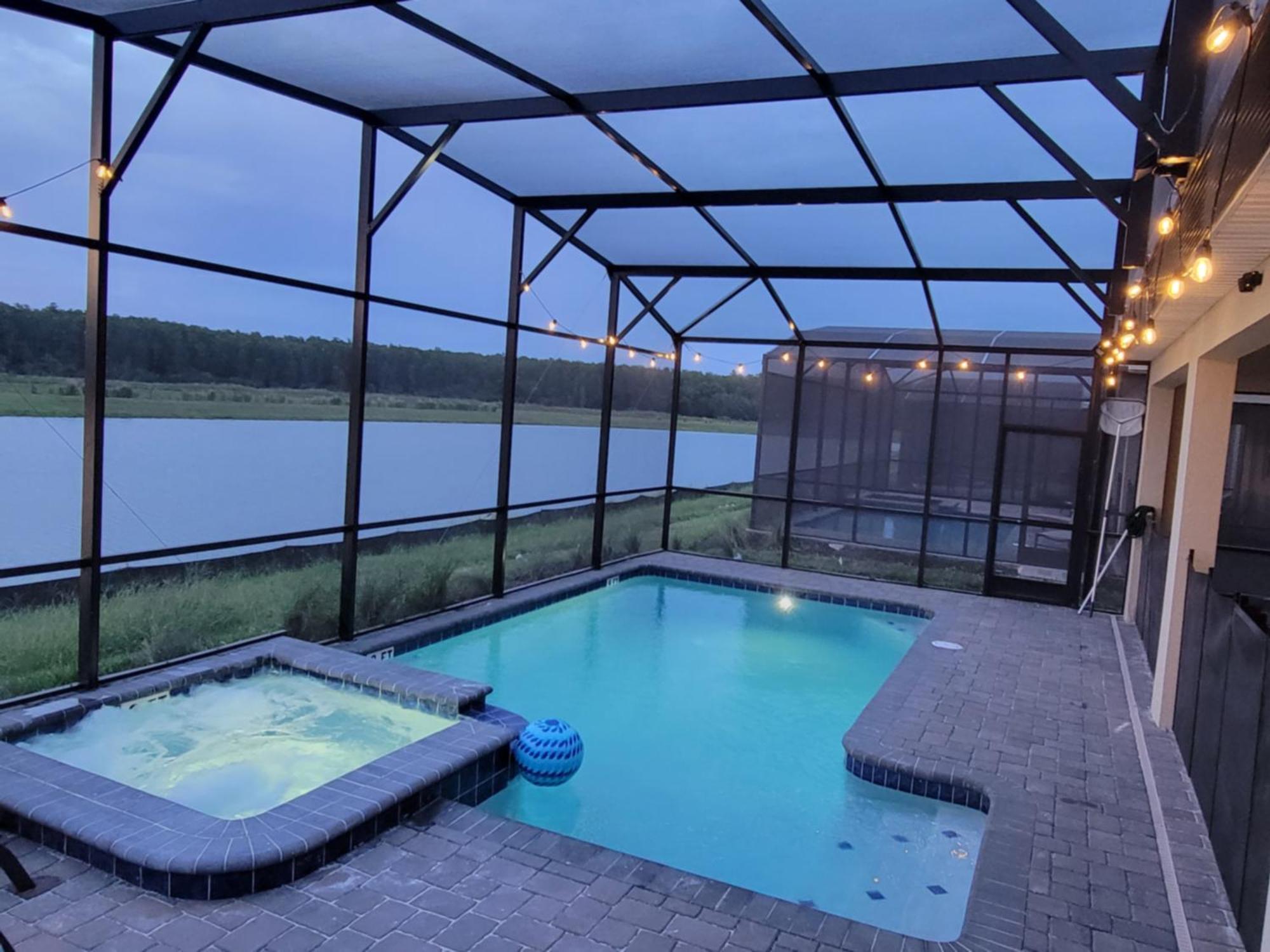 Winterfield Storey Lakeview 4173 Kissimmee Esterno foto
